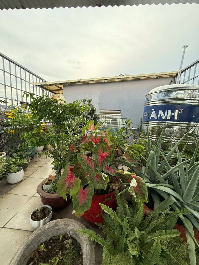  SIÊU PHẨM 6 TẦNG BTCT KHU VIP BÀU CÁT - TÂN BÌNH - HẺM XE HƠI THÔNG- GẦN MT BA VÂN