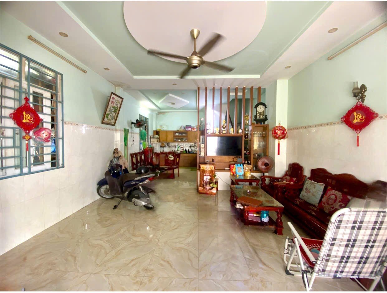 Bán nhà đẹp căn góc 4 tầng H6M Gò Dầu,Tân Quý,Tân Phú chỉ 8.7 Tỷ