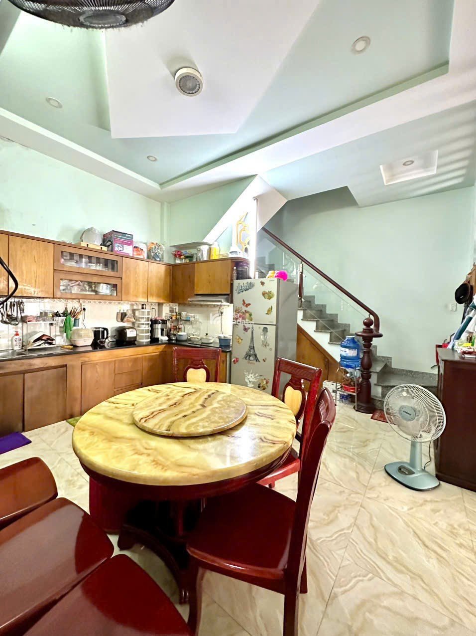 Bán nhà đẹp căn góc 4 tầng H6M Gò Dầu,Tân Quý,Tân Phú chỉ 8.7 Tỷ