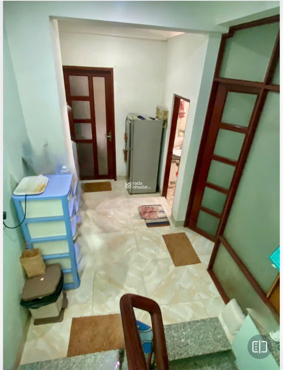 Bán nhà đẹp căn góc 4 tầng H6M Gò Dầu,Tân Quý,Tân Phú chỉ 8.7 Tỷ