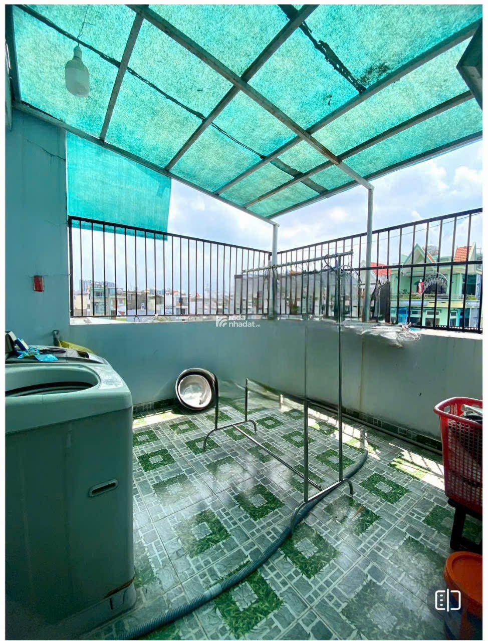 Bán nhà đẹp căn góc 4 tầng H6M Gò Dầu,Tân Quý,Tân Phú chỉ 8.7 Tỷ