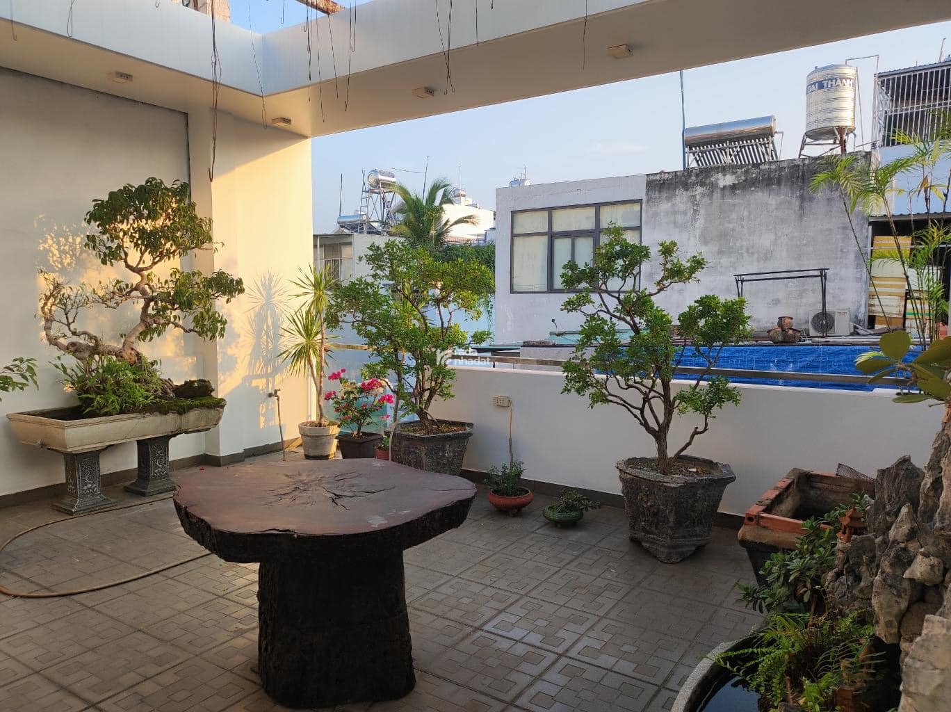 CHỦ CẦN BÁN NHANH-NHÀ 4 TẦNG-117M2-SỔ A4- NGANG GẦN 6M-NỞ HẬU HƠN 8M DÀI 20M- GIÁ CÒN HƠN 15 TỶ 