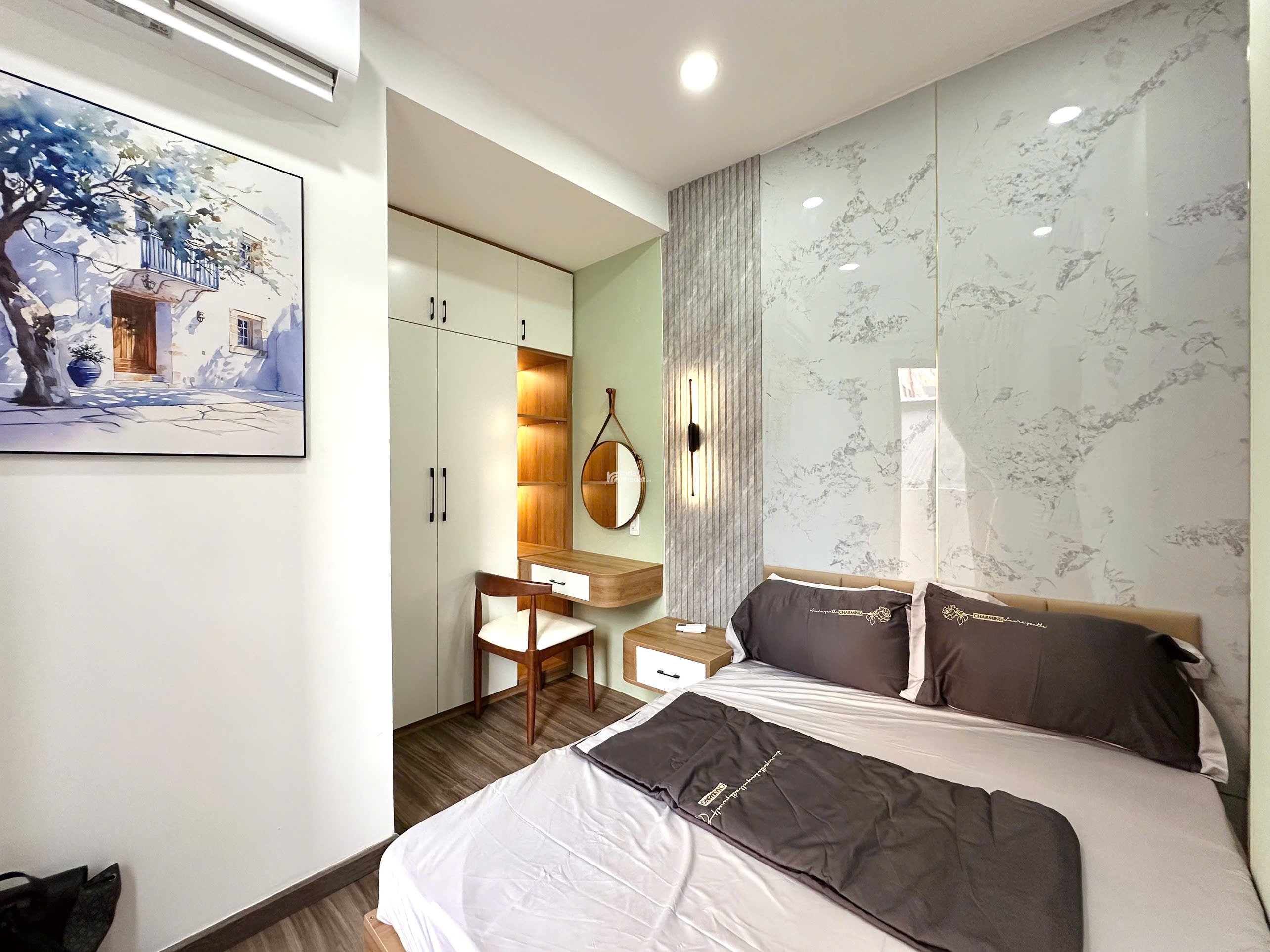 NHÀ GIÁ RẺ, BÙI HỮU NGHĨA, BÌNH THẠNH, 2 TẦNG CÓ KC Ở NGAY. GIẢM 350TR CHỈ CÒN 4.35T