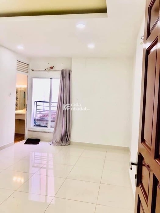 HẺM XE HƠI 373 LÝ THƯỜNG KIỆT, TÂN BÌNH, 77M2 CÓ KC Ở NGAY. GIẢM 350TR CHỈ CÒN 12.8T TL 