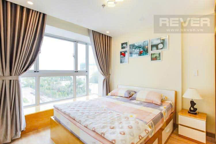 Cho thuê căn hộ Scenic valley, Phú Mỹ Hưng, Q7, 2PN nhà đẹp, giá chỉ 22 triệu