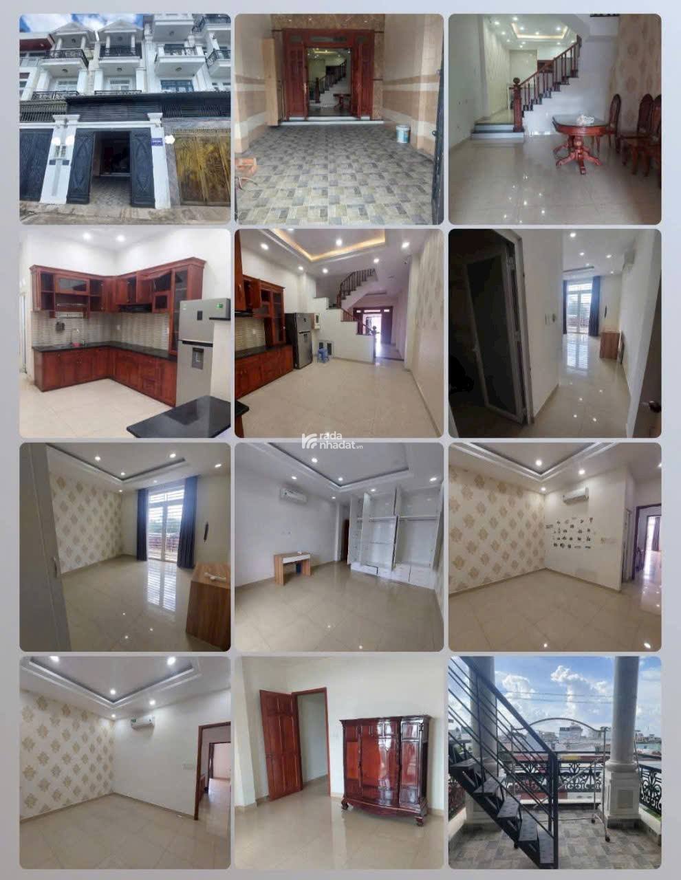 CHO THUÊ NHÀ SÂN ĐẬU XE HƠI NGAY HIỆP BÌNH, GẦN PHẠM VĂN ĐỒNG TTTM GIGAMAIL 