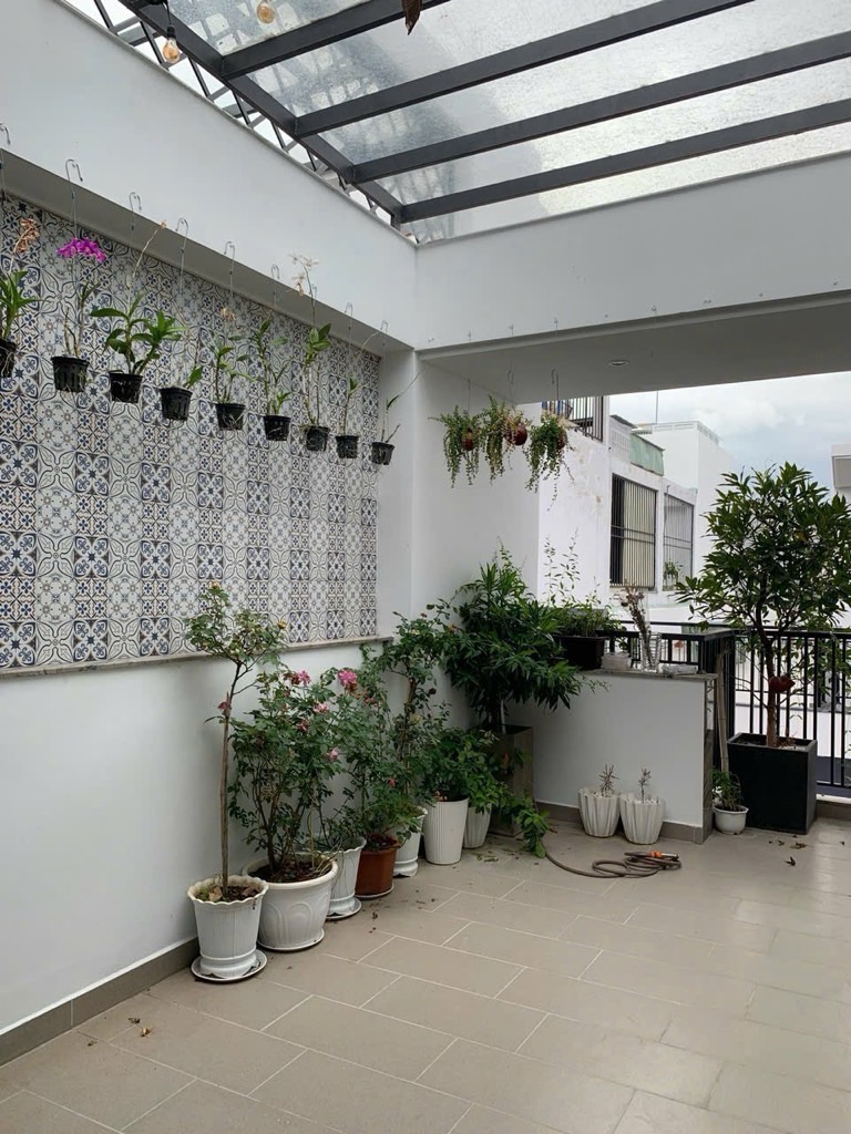 HƯƠNG LỘ 2 -HẺM NHỰA 6M - KHU PHÂN LÔ ĐỒNG BỘ CAO CẤP -  XE HƠI NGỦ TRONG NHÀ 