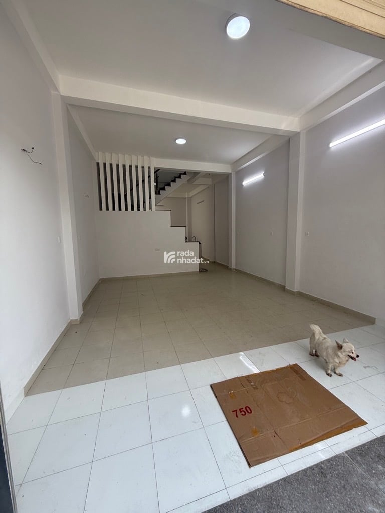 NHÀ 70M2(5X14M) - 3 TẦNG - HẺM XE HƠI - GẦN CHỢ MỸ NGA - TÂY LÂN - BÌNH TÂN - CHỈ 5.35T