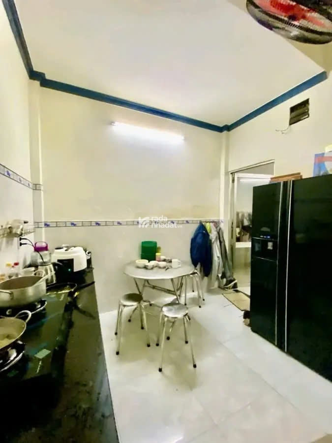 Nhà HXH Nguyễn Hữu Tiến, 52m2, 2 tầng, 3PN, chỉ 5.7 tỷ TL