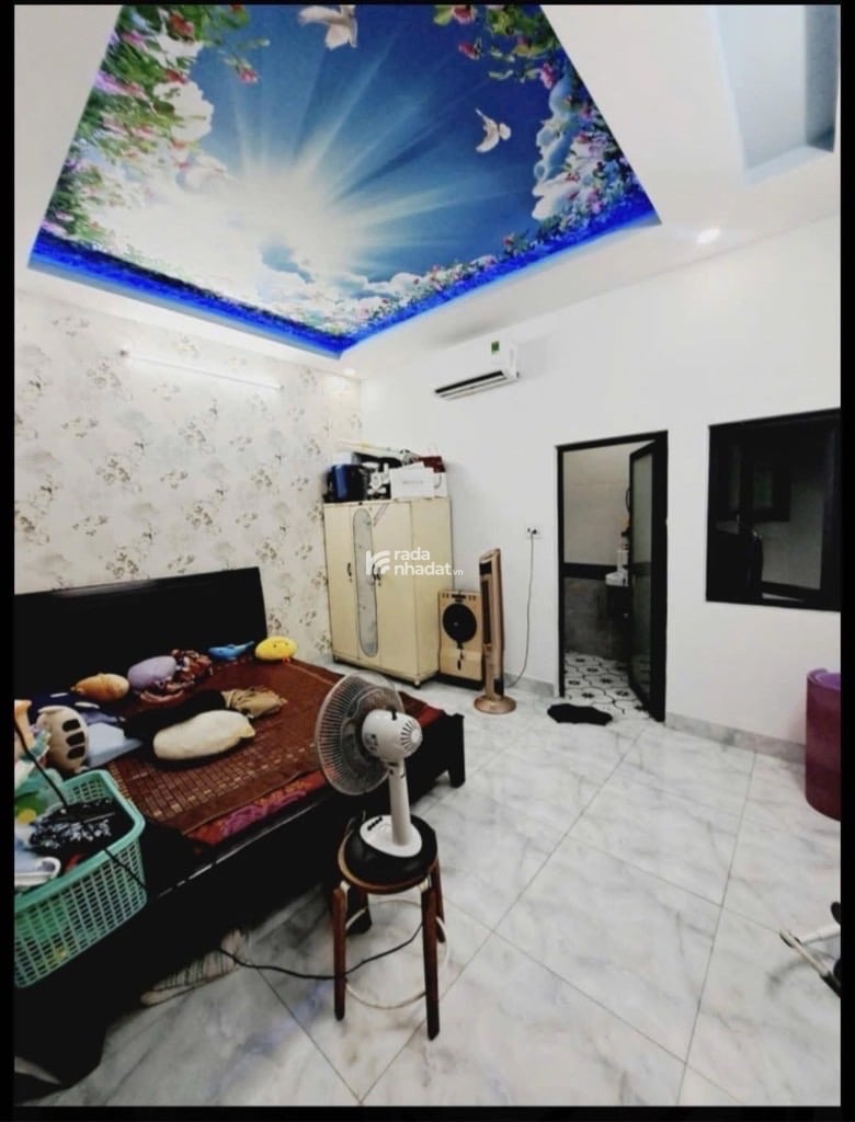 bán nhà đường lê văn qứoi bình hưng hoà a