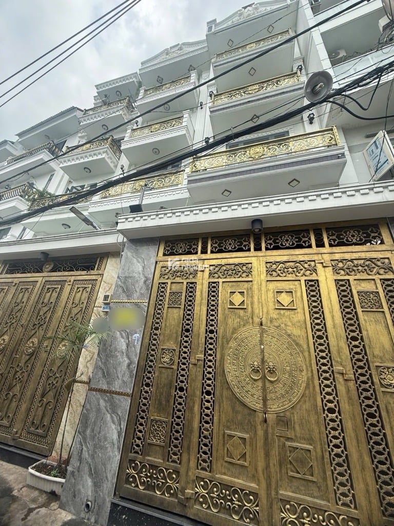 bán nhà đường lê văn qứoi bình hưng hoà a