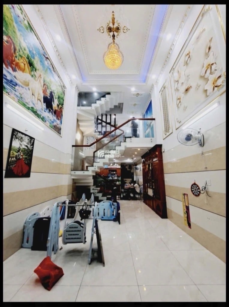 bán nhà đường lê văn qứoi bình hưng hoà a