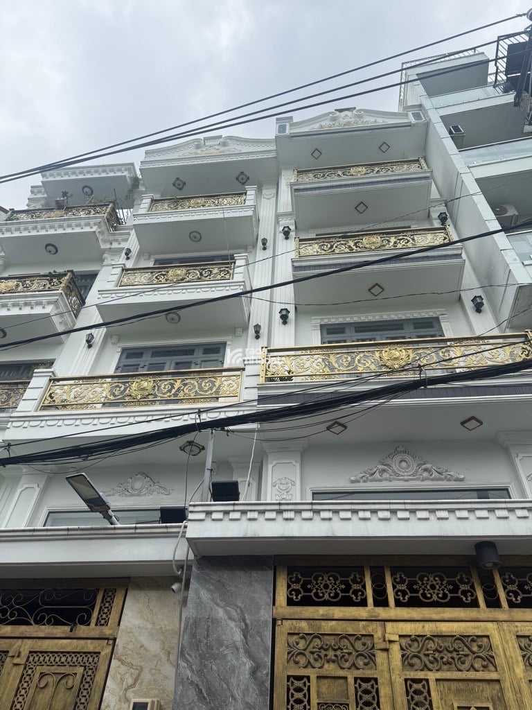 bán nhà đường lê văn qứoi bình hưng hoà a