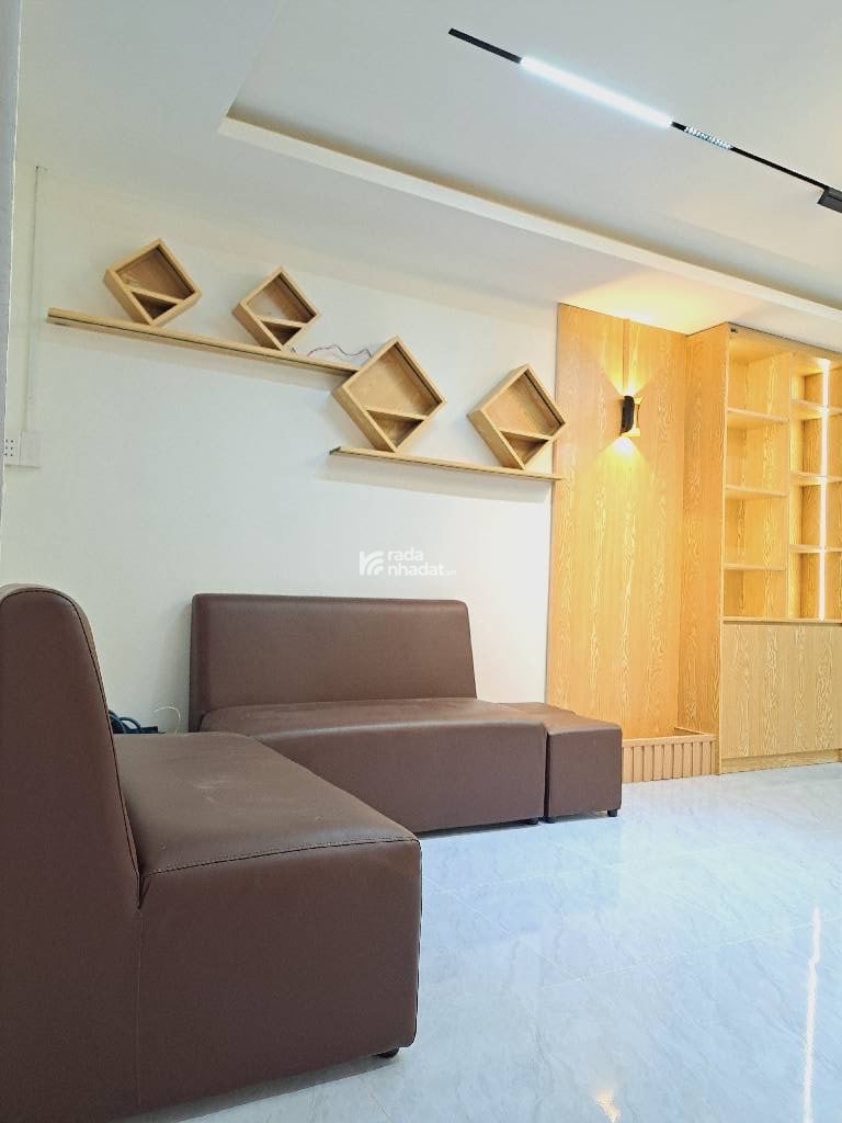  TRUNG TÂM AEON TÂN PHÚ - 4,5x11M - 2 TẦNG 