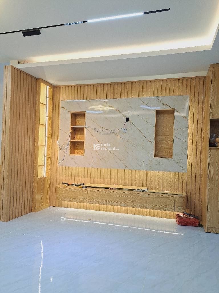  TRUNG TÂM AEON TÂN PHÚ - 4,5x11M - 2 TẦNG 