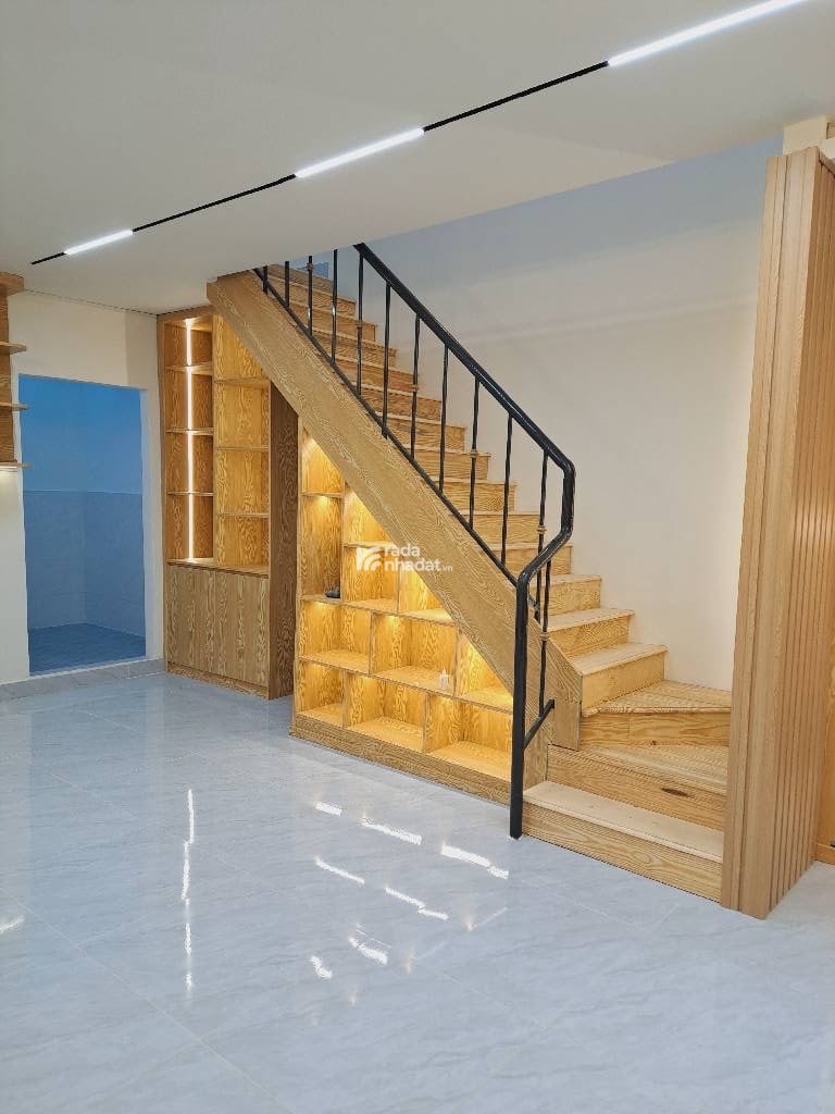  TRUNG TÂM AEON TÂN PHÚ - 4,5x11M - 2 TẦNG 