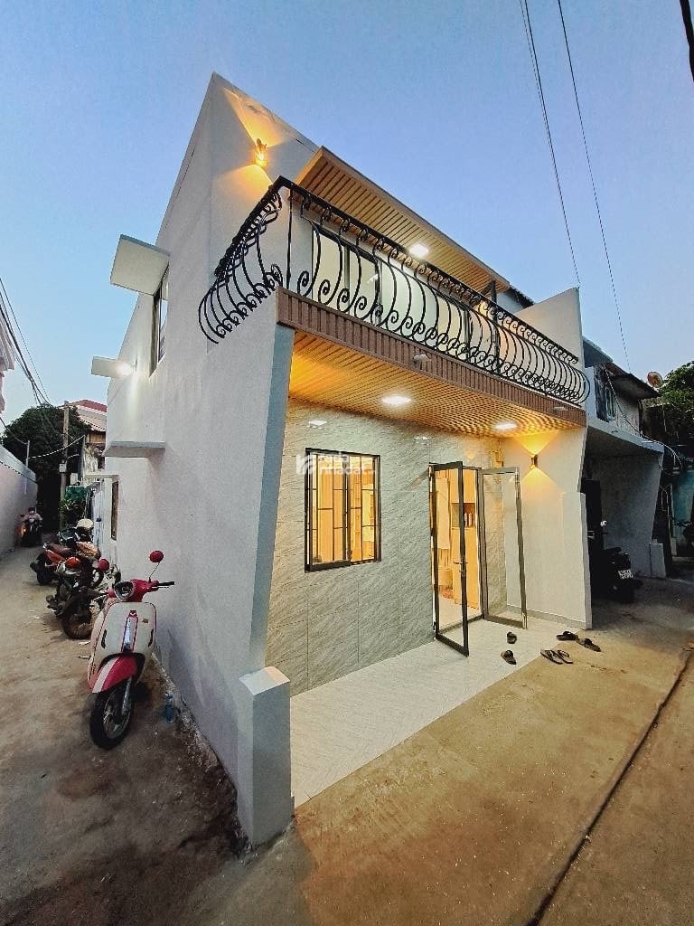 TRUNG TÂM AEON TÂN PHÚ - 4,5x11M - 2 TẦNG 
