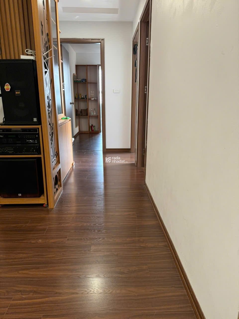 Chính chủ bán căn 3 phòng ngủ 120m2 CC Phú Gia số 3 Nguyễn Huy Tưởng. Giá 7.2 tỷ. LH 0982 868 ***