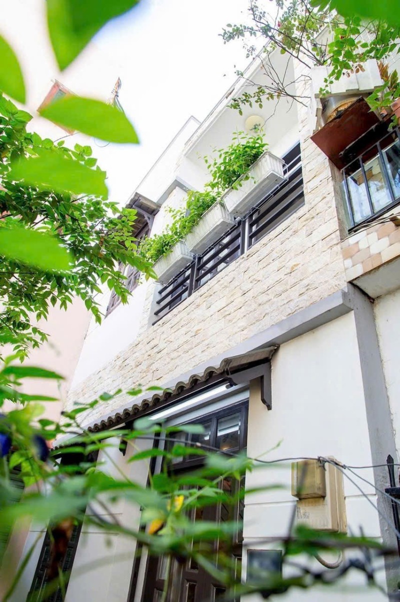 Bán Nhà Tây Hòa - Phước Long A - Ngã Tư MK - Nhà Đẹp. Giá Nhỉnh 5 Tỷ 