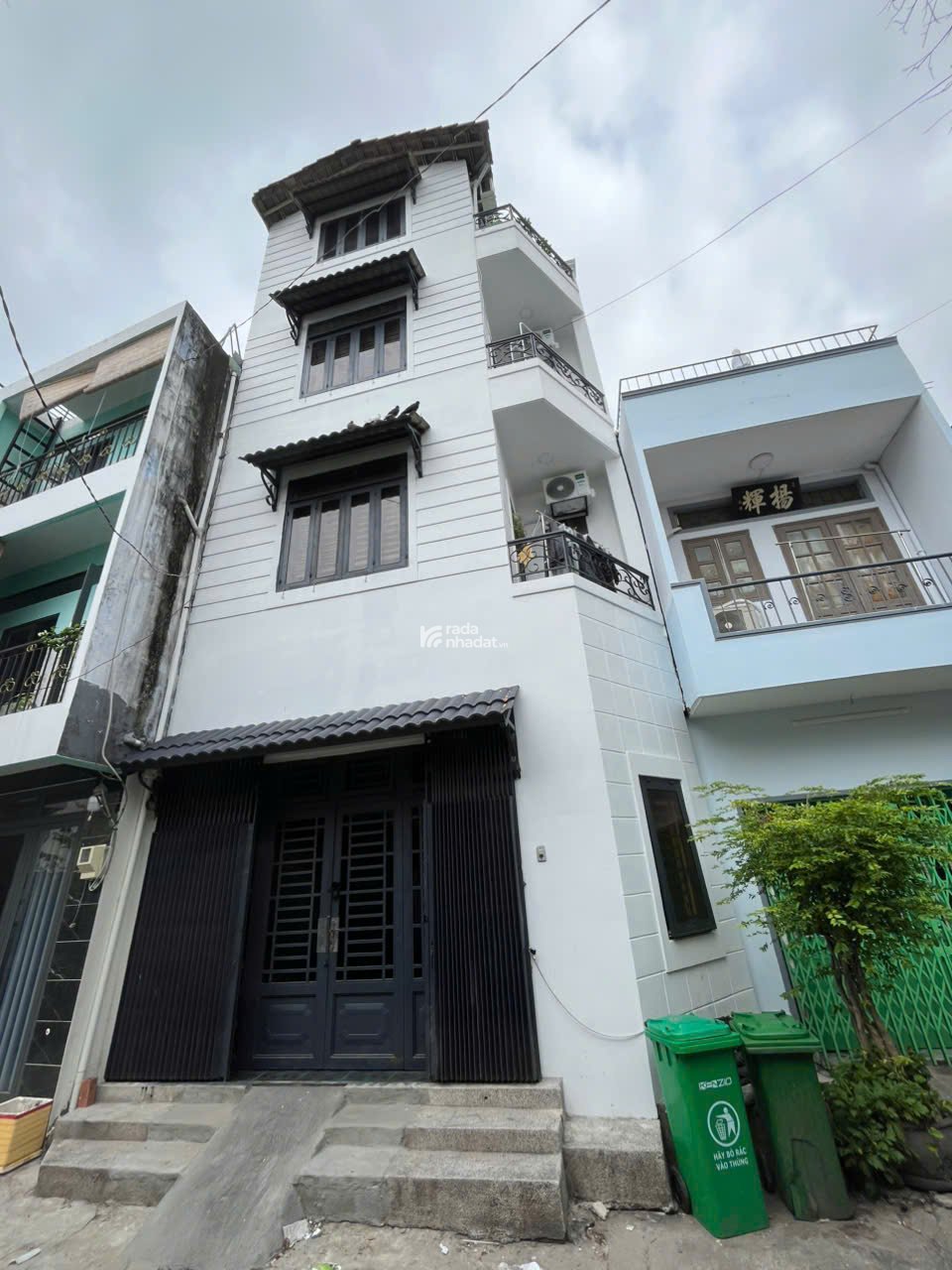 BÁN CĂN HỘ DỊCH VỤ - DÒNG TIỀN ỔN ĐỊNH 100 TRIỆU/THÁNG