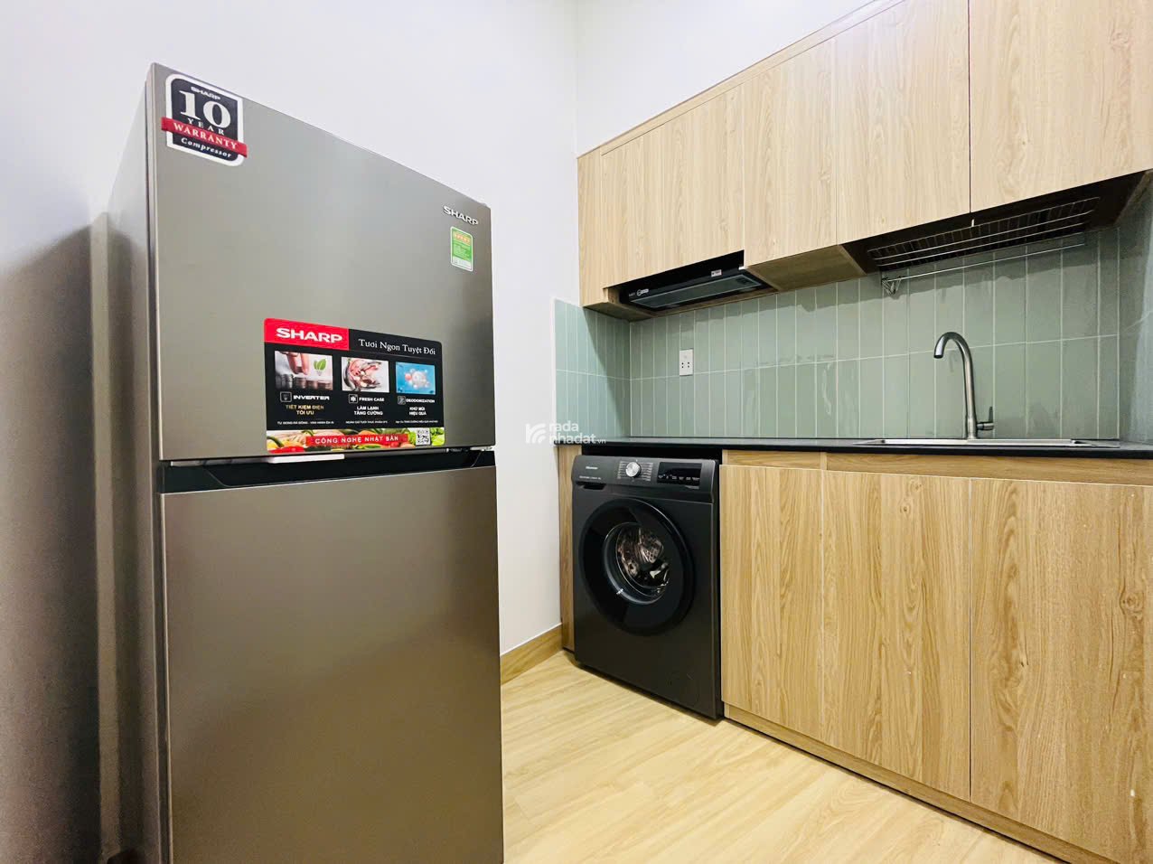 BÁN CĂN HỘ DỊCH VỤ - DÒNG TIỀN ỔN ĐỊNH 100 TRIỆU/THÁNG
