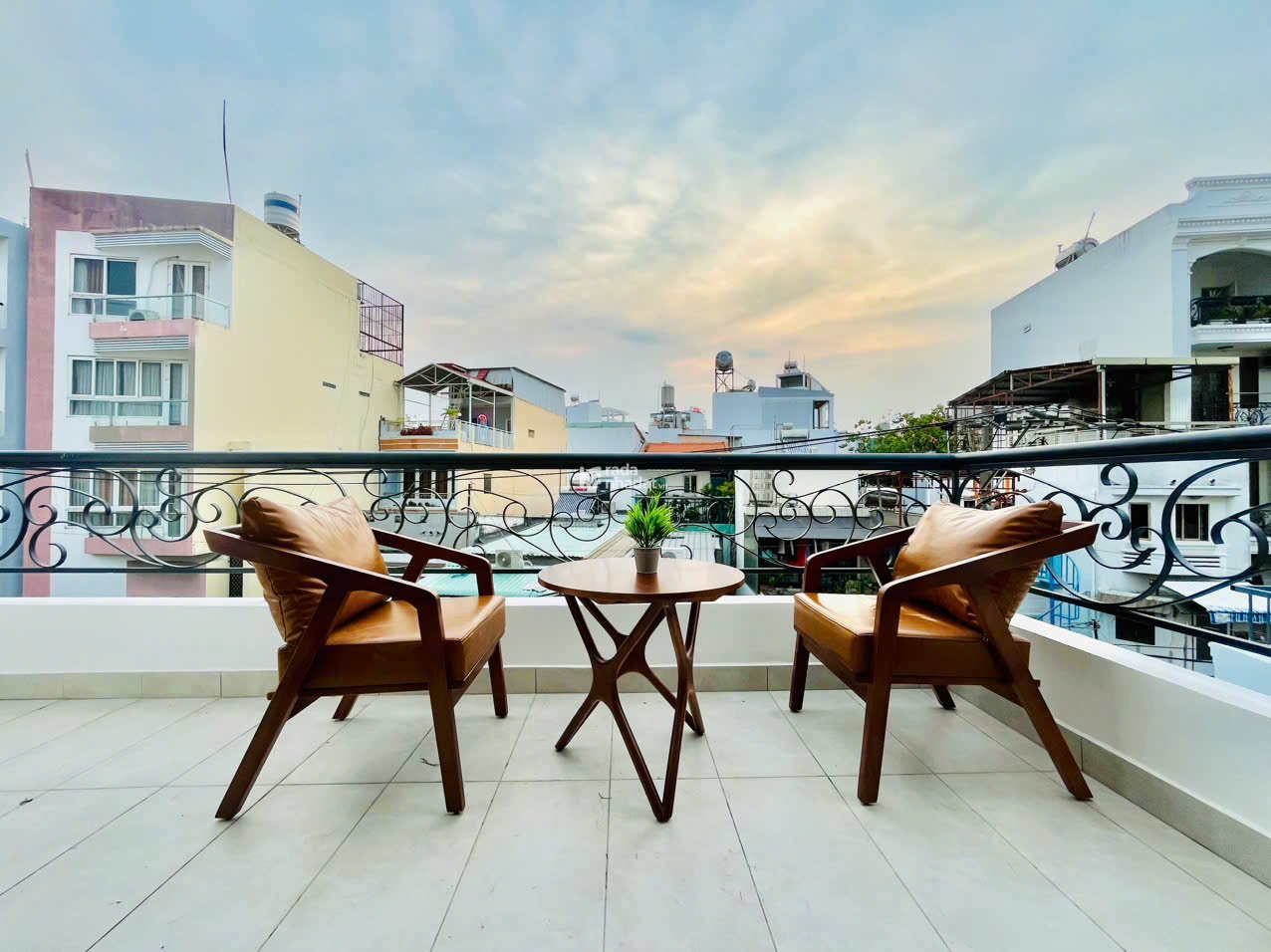 BÁN CĂN HỘ DỊCH VỤ - DÒNG TIỀN ỔN ĐỊNH 100 TRIỆU/THÁNG