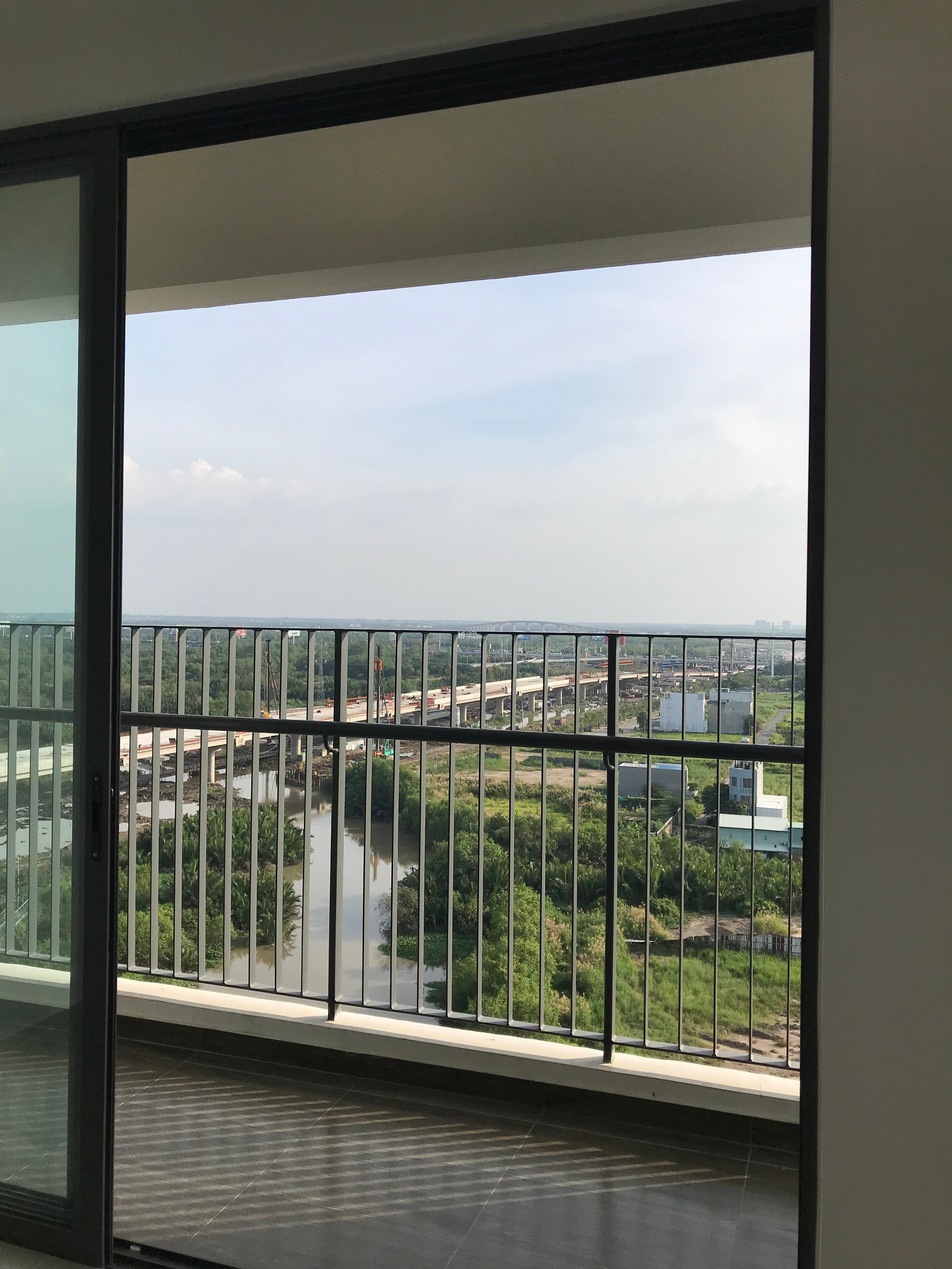 Bán căn hộ 65m2 - 3,25 tỷ - MT EASTMARK City - 1PN1 - Sổ Hồng Riêng