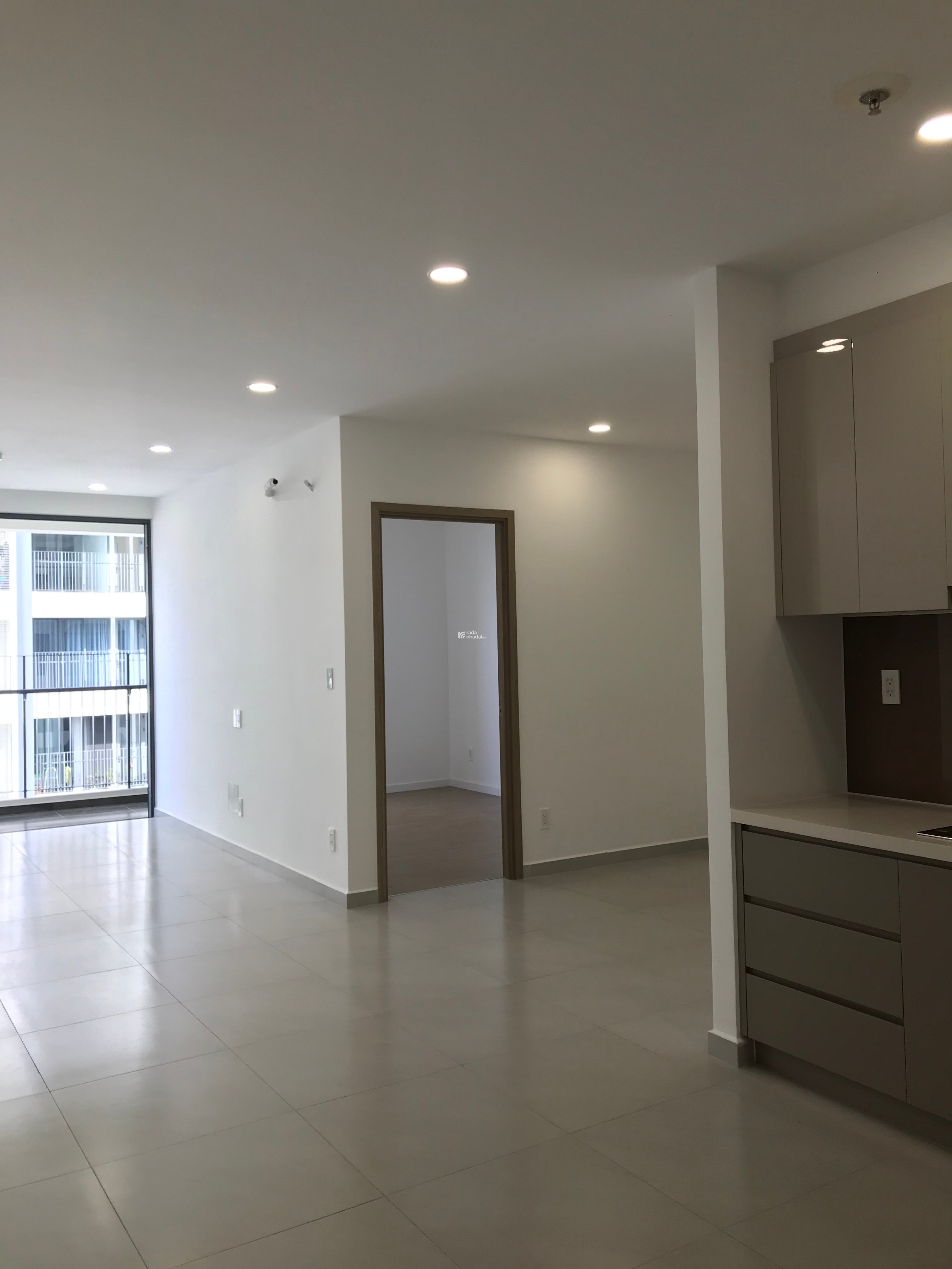 Bán căn hộ 65m2 - 3,25 tỷ - MT EASTMARK City - 1PN1 - Sổ Hồng Riêng