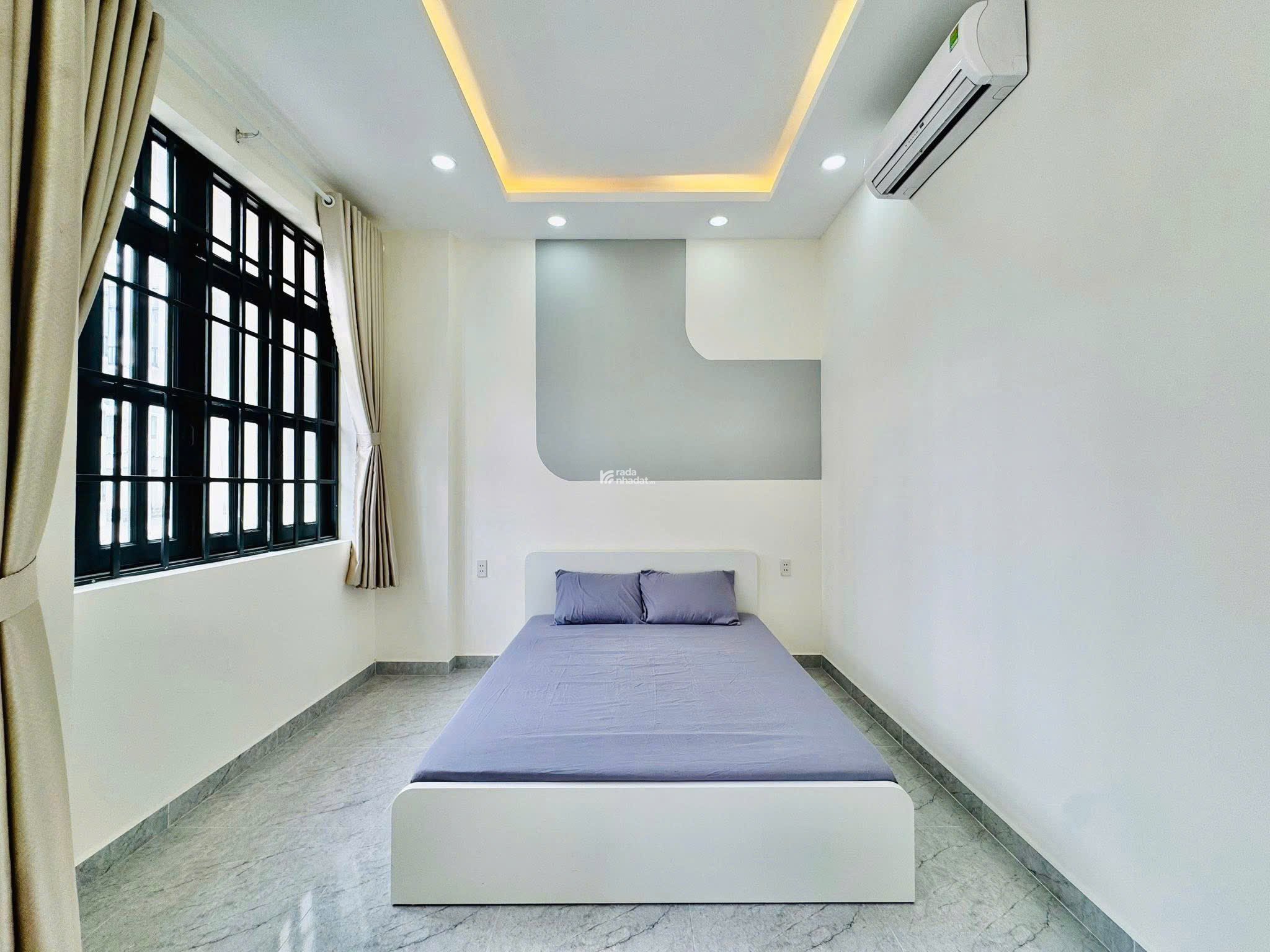 CĂN DUY NHẤT CÓ GIÁ 3 TỶ 780TR TẠI NGUYỄN VĂN LƯỢNG, GÒ VẤP/ DT 56,8M2/ SHR CHÍNH CHỦ/ HẺM XE HƠI