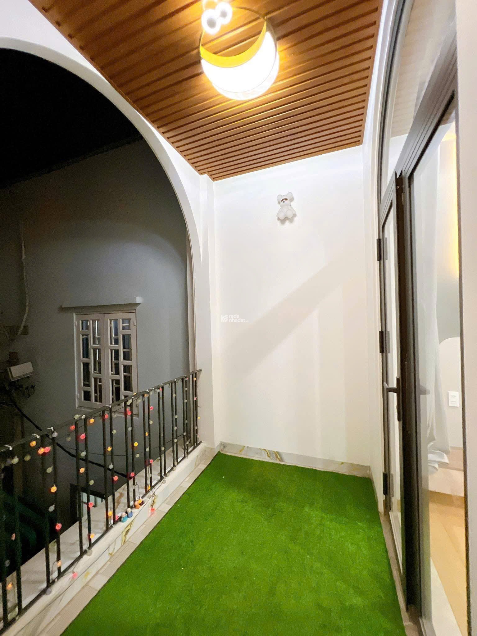 NHÀ ĐẸP CHỦ XÂY Ở TL27 - CỰC CHẮC CHẮN, FULL NỘI THẤT CAO CẤP - 3 TỶ NHẬN NHÀ