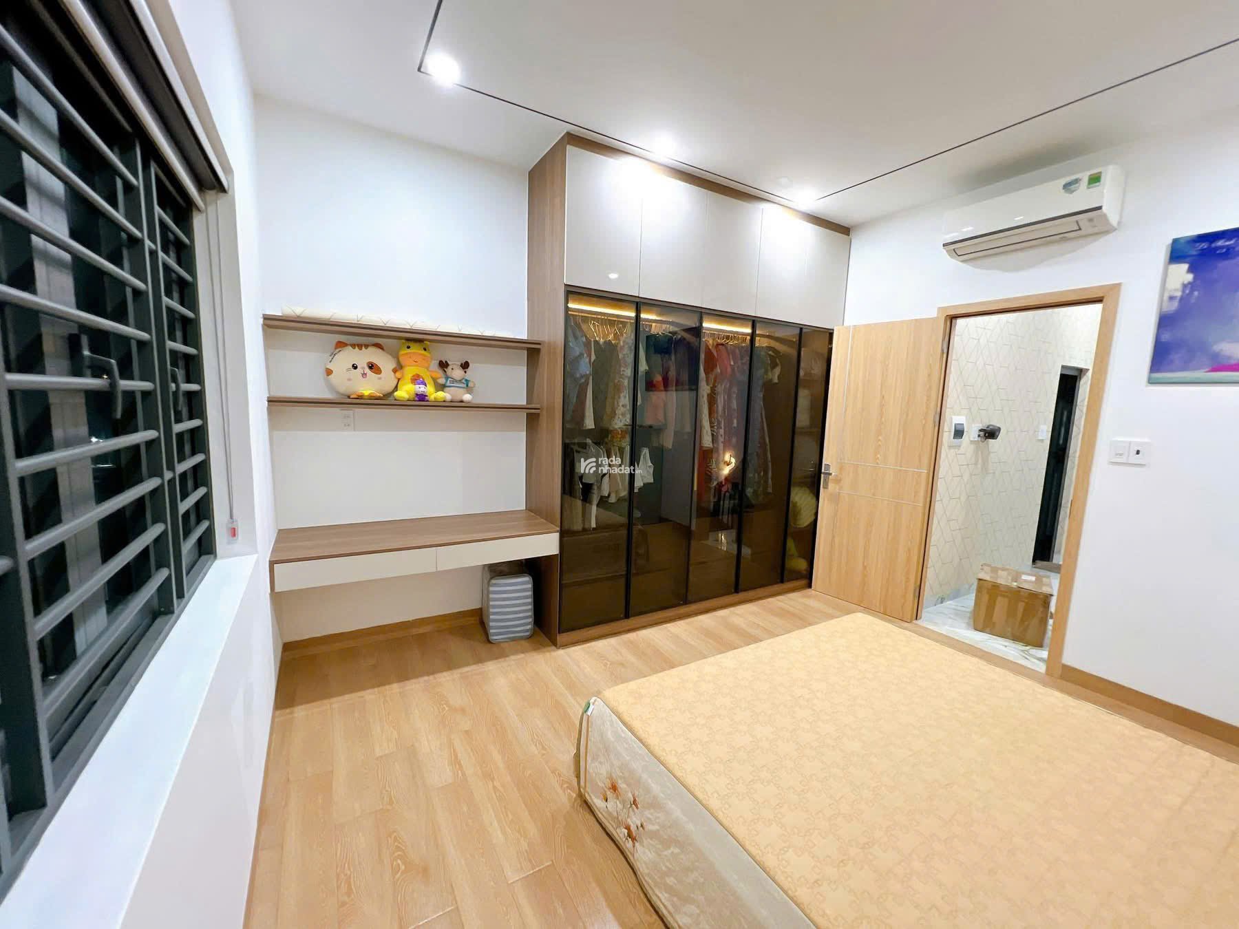  NHÀ ĐẸP CHỦ XÂY Ở TL27 - CỰC CHẮC CHẮN, FULL NỘI THẤT CAO CẤP - 3 TỶ NHẬN NHÀ