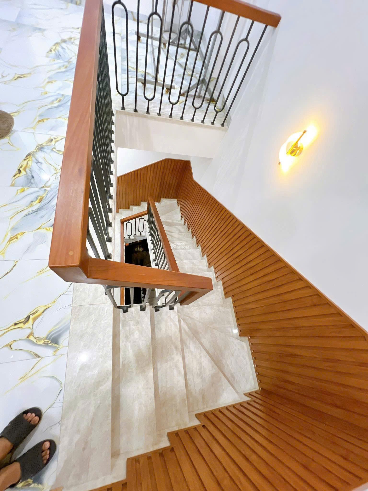  NHÀ ĐẸP CHỦ XÂY Ở TL27 - CỰC CHẮC CHẮN, FULL NỘI THẤT CAO CẤP - 3 TỶ NHẬN NHÀ