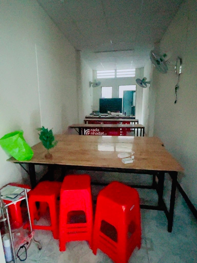 NHÀ MẶT TIỀN K. DOANH TỐT, NGANG KHỦNG 6,5m GẦN LÝ TẾ XUYÊN DT 154m2 CHỈ 11 TỶ.