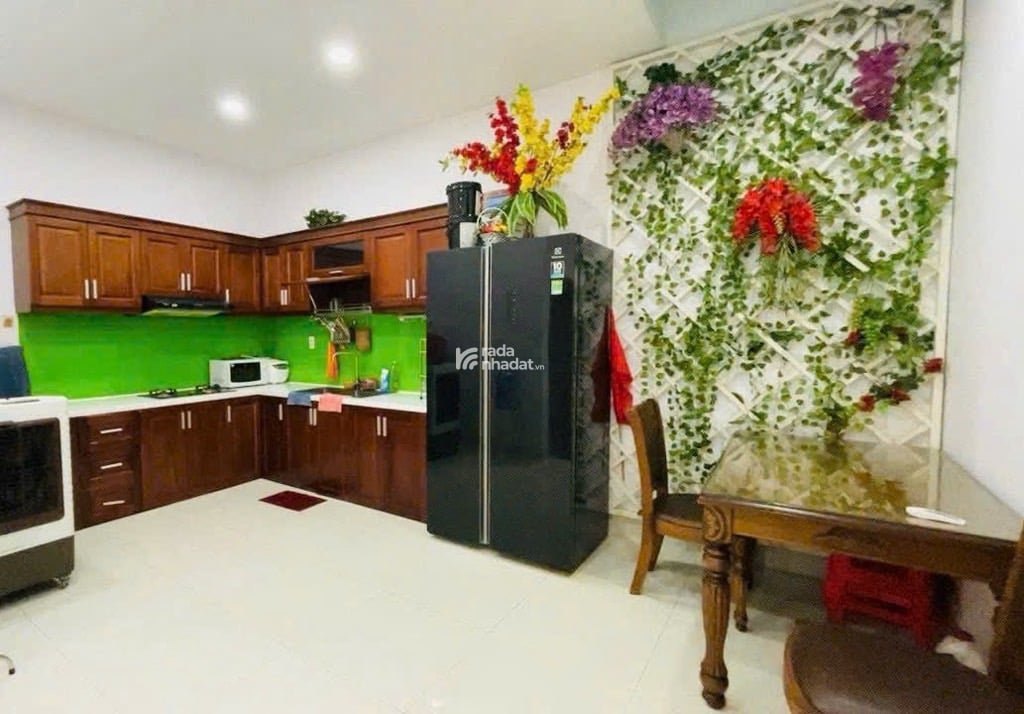 KHU VIP LẠC LONG QUÂN, ÂU CƠ - NỞ HẬU 5.2M - 64M2 (4x13) - 4 TẦNG - GIÁP Q11, TÂN BÌNH - 12 TỶ 200