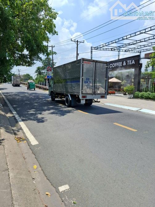 Bán đất 150 m2 - Mặt tiền kinh doanh đường  Bình Mỹ -Củ Chi - Giá hấp dẩn chỉ có 5.050 Tỷ