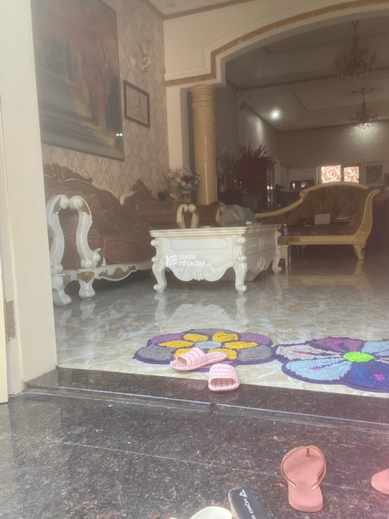 SIÊU VILLA, HẺM XE HƠI LÊ QUANG ĐỊNH, BÌNH THẠNH, 268M2 Ở GAY. GIẢM 650TR CHỈ CÒN 30.5T TL 