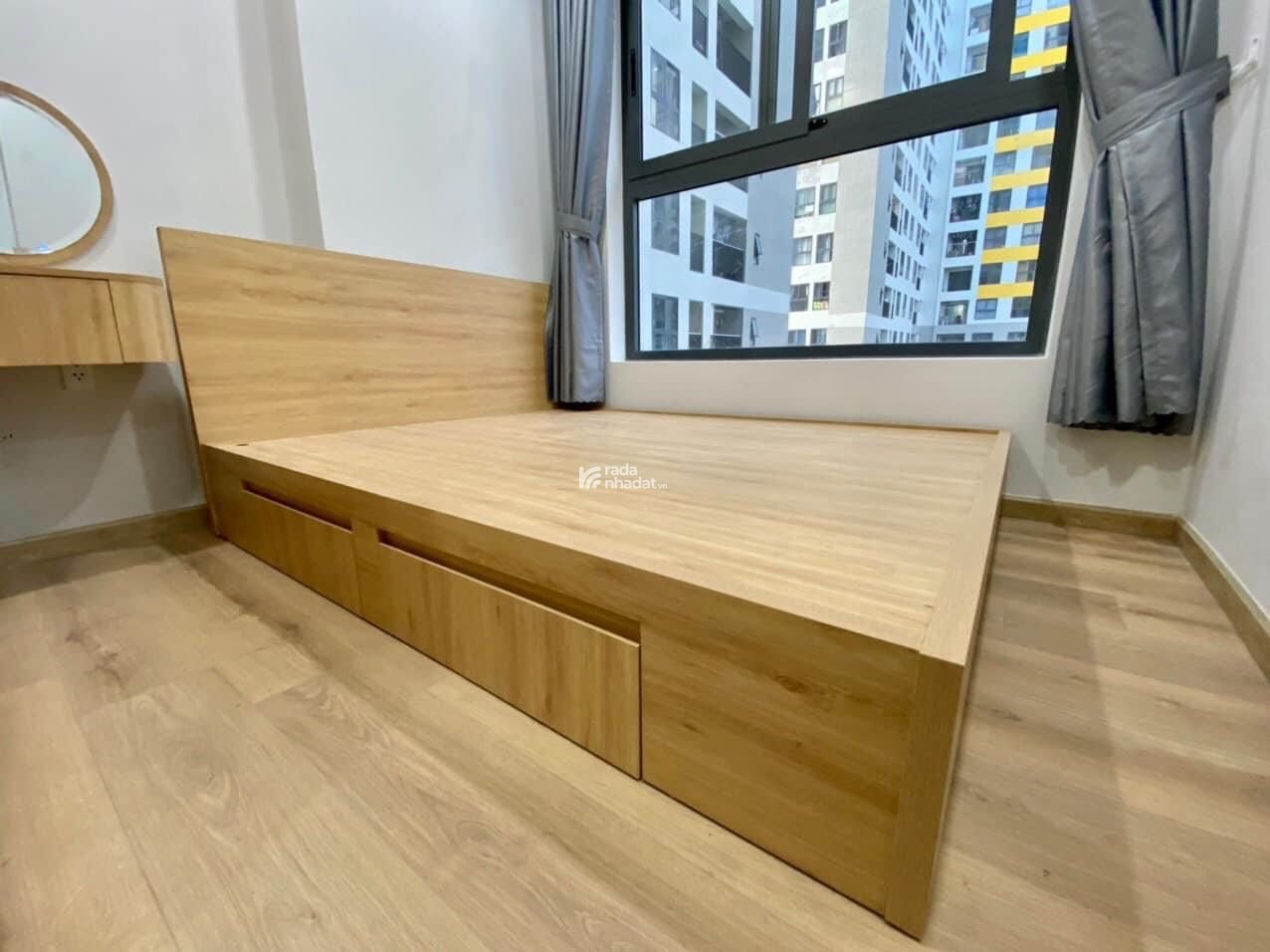 Cho thuê căn hộ 2pn 2wc chung cư Eco Xuân giá tốt chỉ 7.5 triệu/tháng