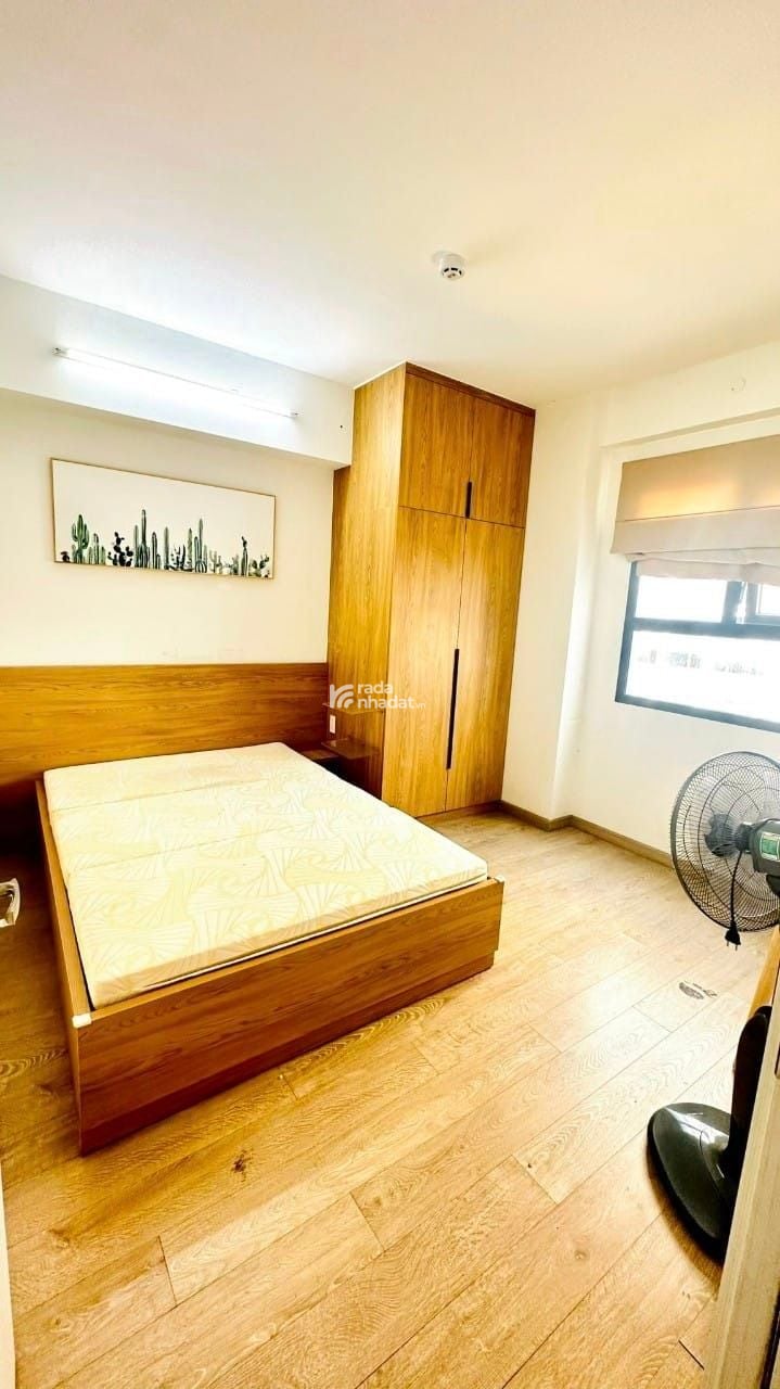 Cho thuê căn hộ 2pn 2wc chung cư Eco Xuân giá tốt chỉ 7.5 triệu/tháng