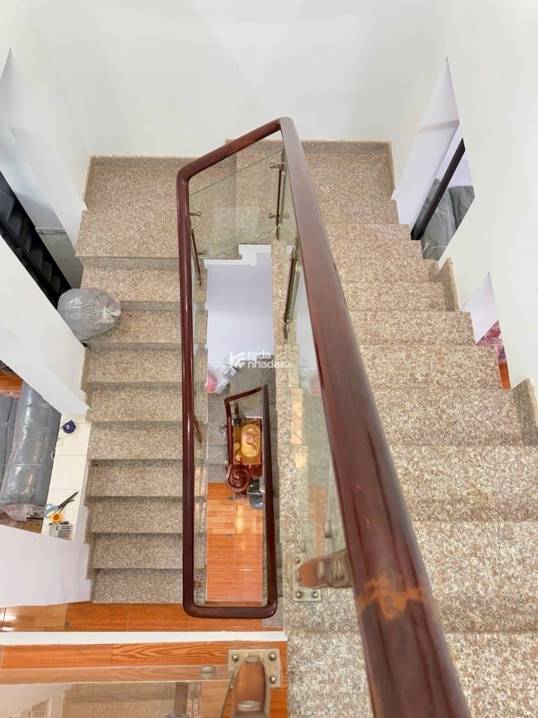 HẼM 10M -PHẠM PHÚ THỨ-P.11- TÂN BÌNH- DT: 4.6*21M - 15 TỶ 