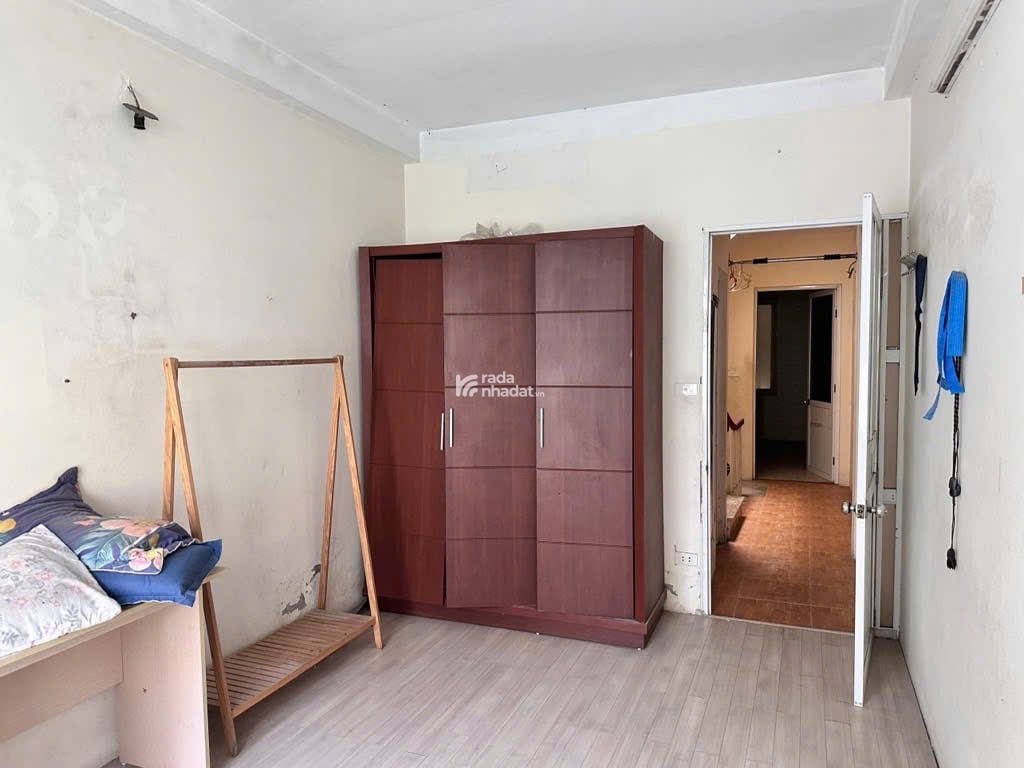 44m2 NỞ HẬU TẶNG NHÀ DÂN XÂY, HOÈ THỊ - PHƯƠNG CANH, TỪ LIÊM, 