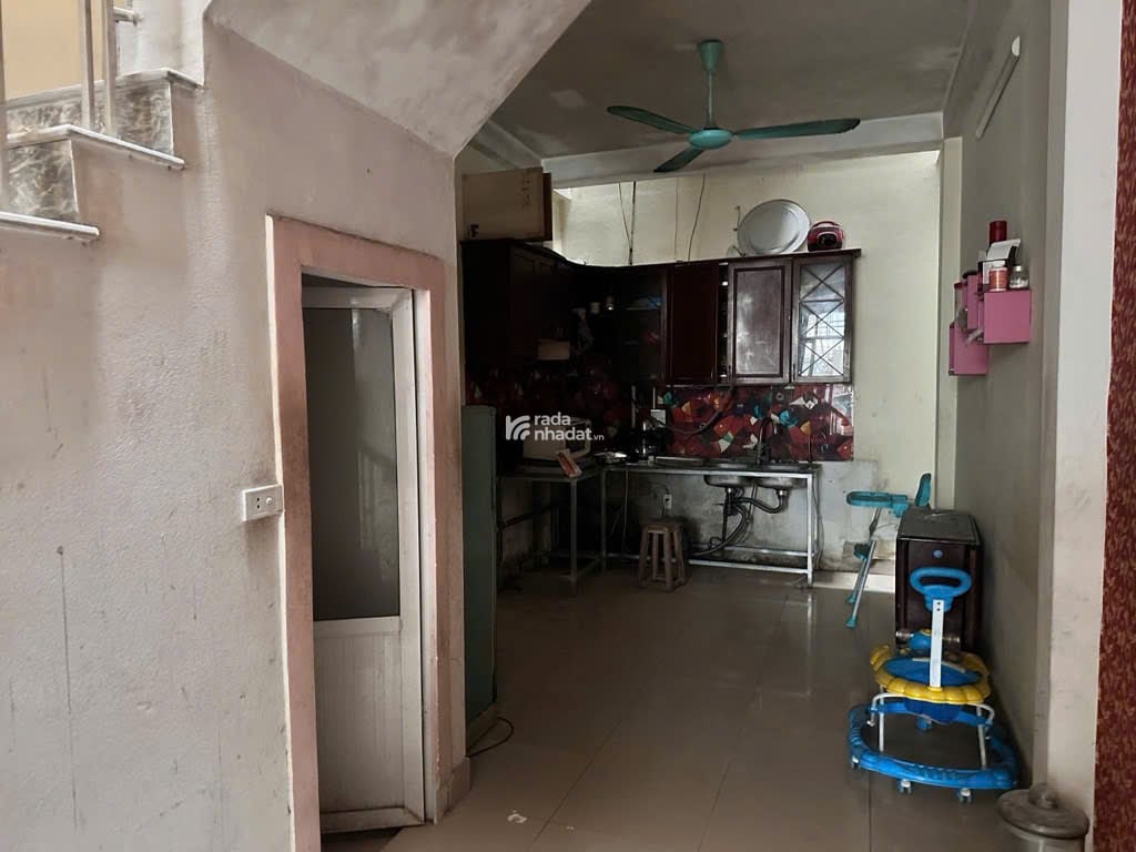 44m2 NỞ HẬU TẶNG NHÀ DÂN XÂY, HOÈ THỊ - PHƯƠNG CANH, TỪ LIÊM, 