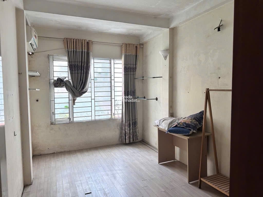 44m2 NỞ HẬU TẶNG NHÀ DÂN XÂY, HOÈ THỊ - PHƯƠNG CANH, TỪ LIÊM, 