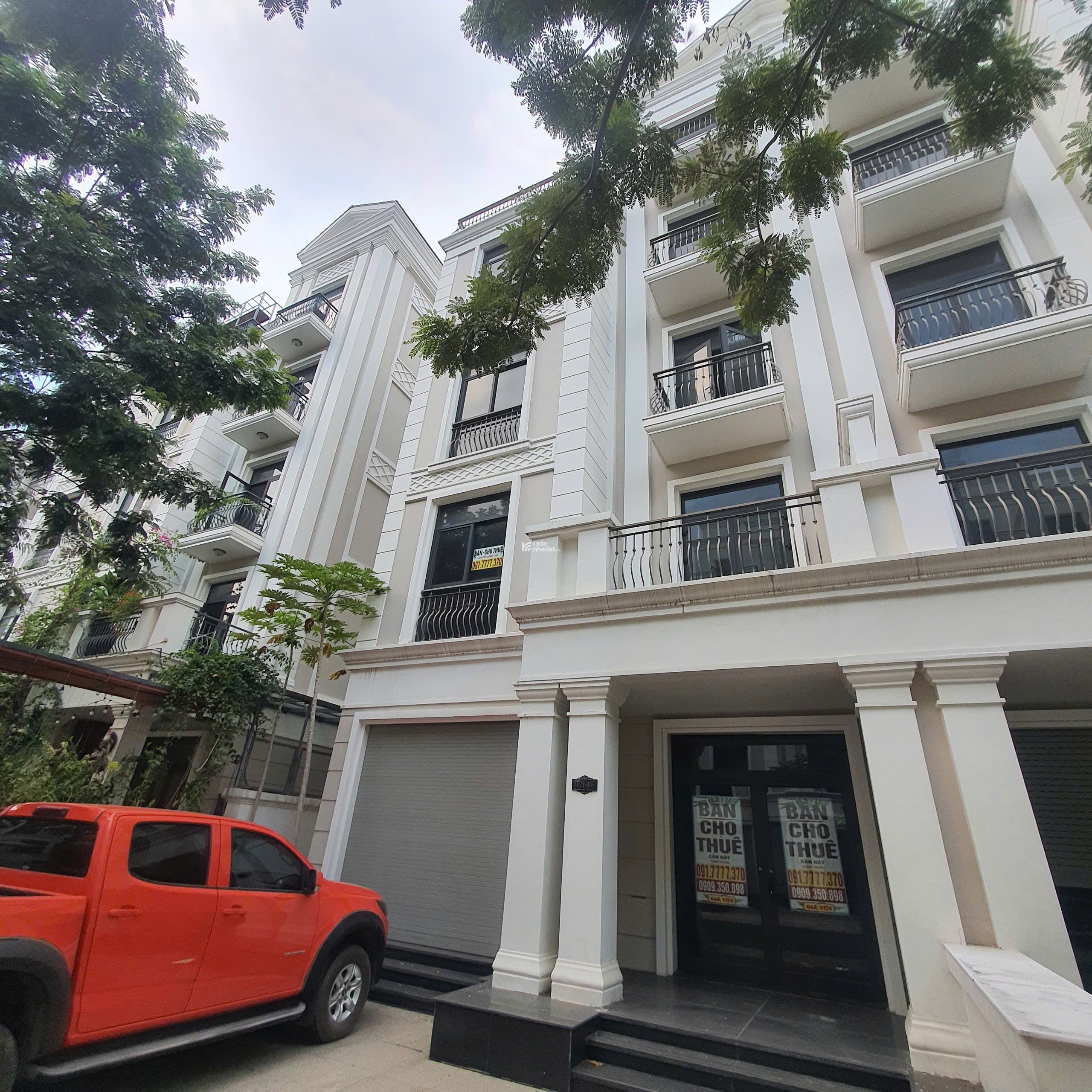 TOP 1 NHÀ PHỐ SẺ KHE DIỆN TÍCH LỚN 200m2,  HAI TẦM VIEW CỰC HIẾM
