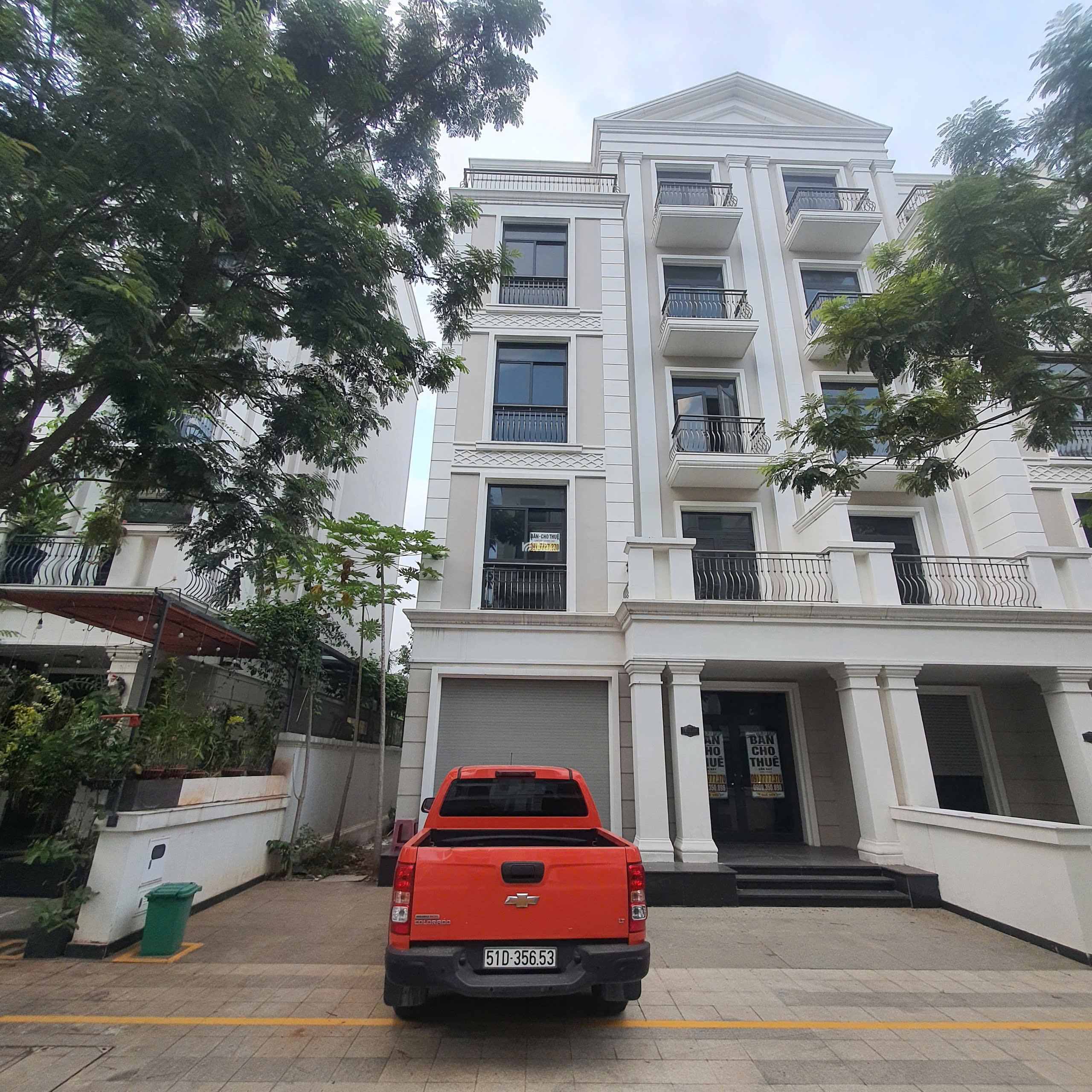 TOP 1 NHÀ PHỐ SẺ KHE DIỆN TÍCH LỚN 200m2,  HAI TẦM VIEW CỰC HIẾM