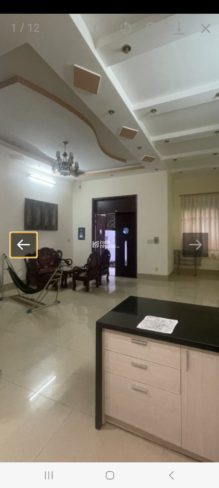 BÌNH QUỚI P28 BÌNH THẠNH – 150M2 – GIÁ 9.9 TỶ.