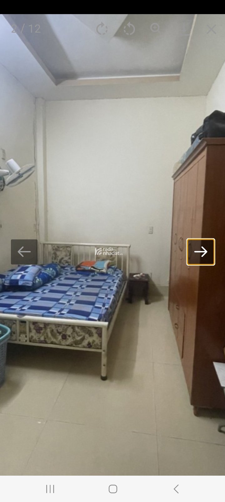 BÌNH QUỚI P28 BÌNH THẠNH – 150M2 – GIÁ 9.9 TỶ.