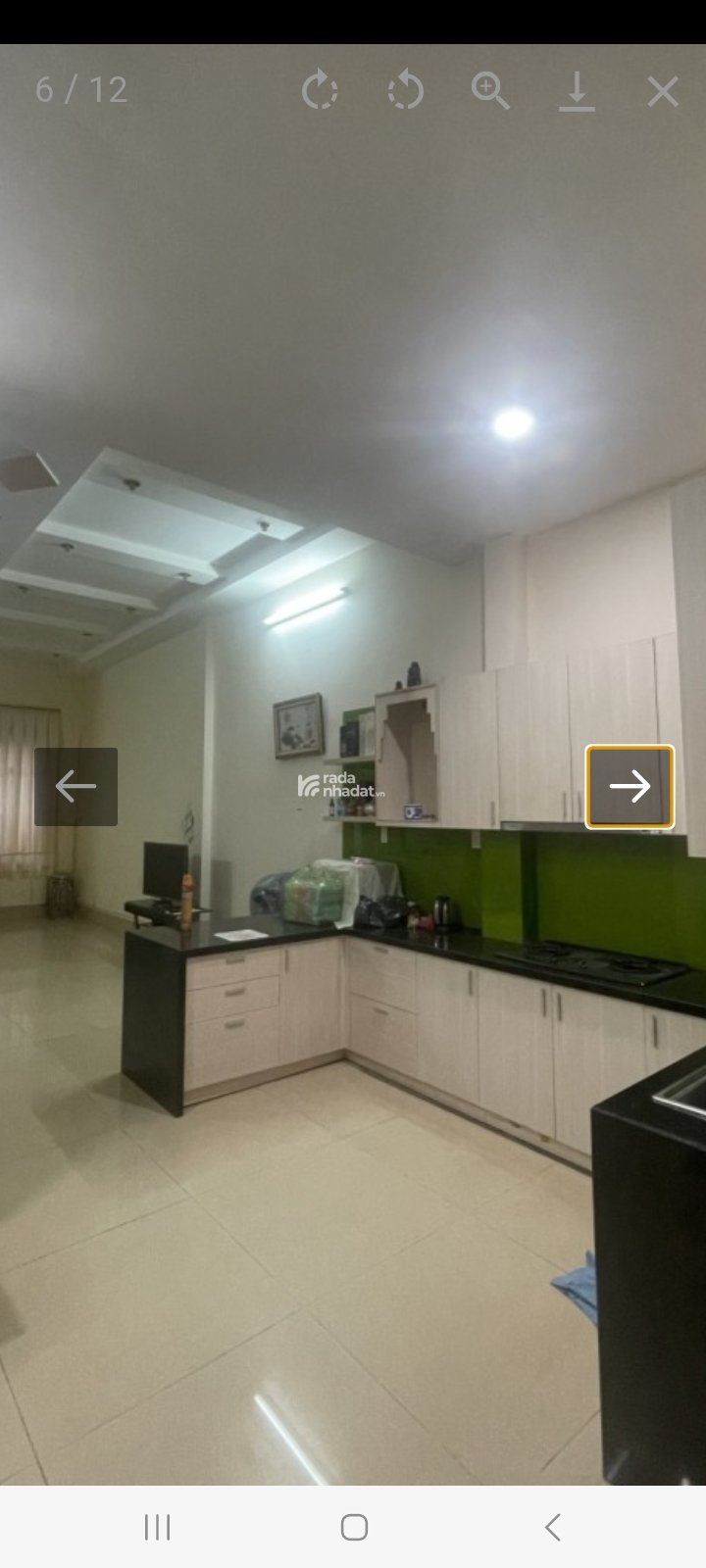 BÌNH QUỚI P28 BÌNH THẠNH – 150M2 – GIÁ 9.9 TỶ.