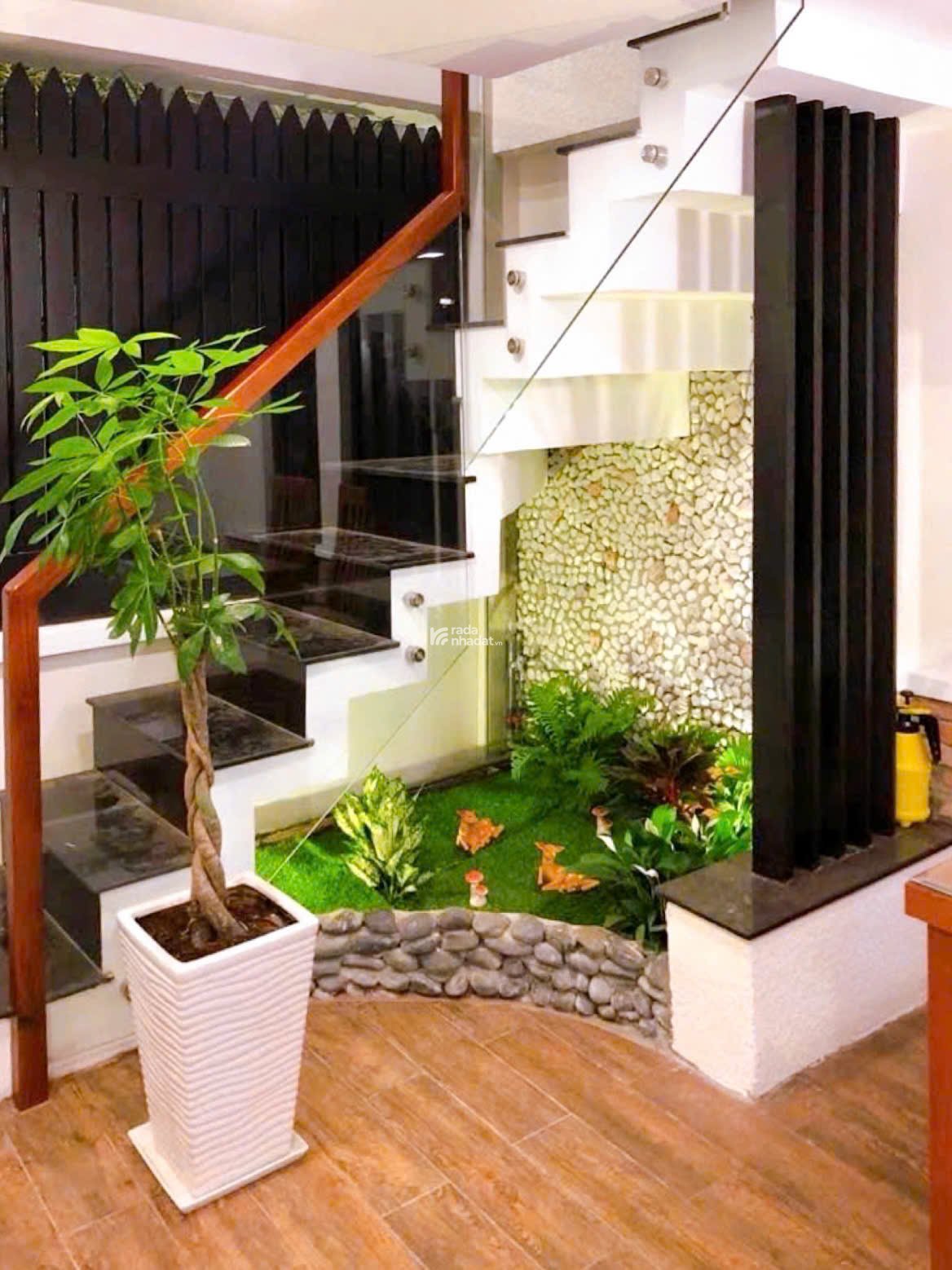 Nhà phong cách Nhật -QUẬN PHÚ NHUẬN -Đặng Văn Ngữ - 4 x 8 m - 6.4 tỷ