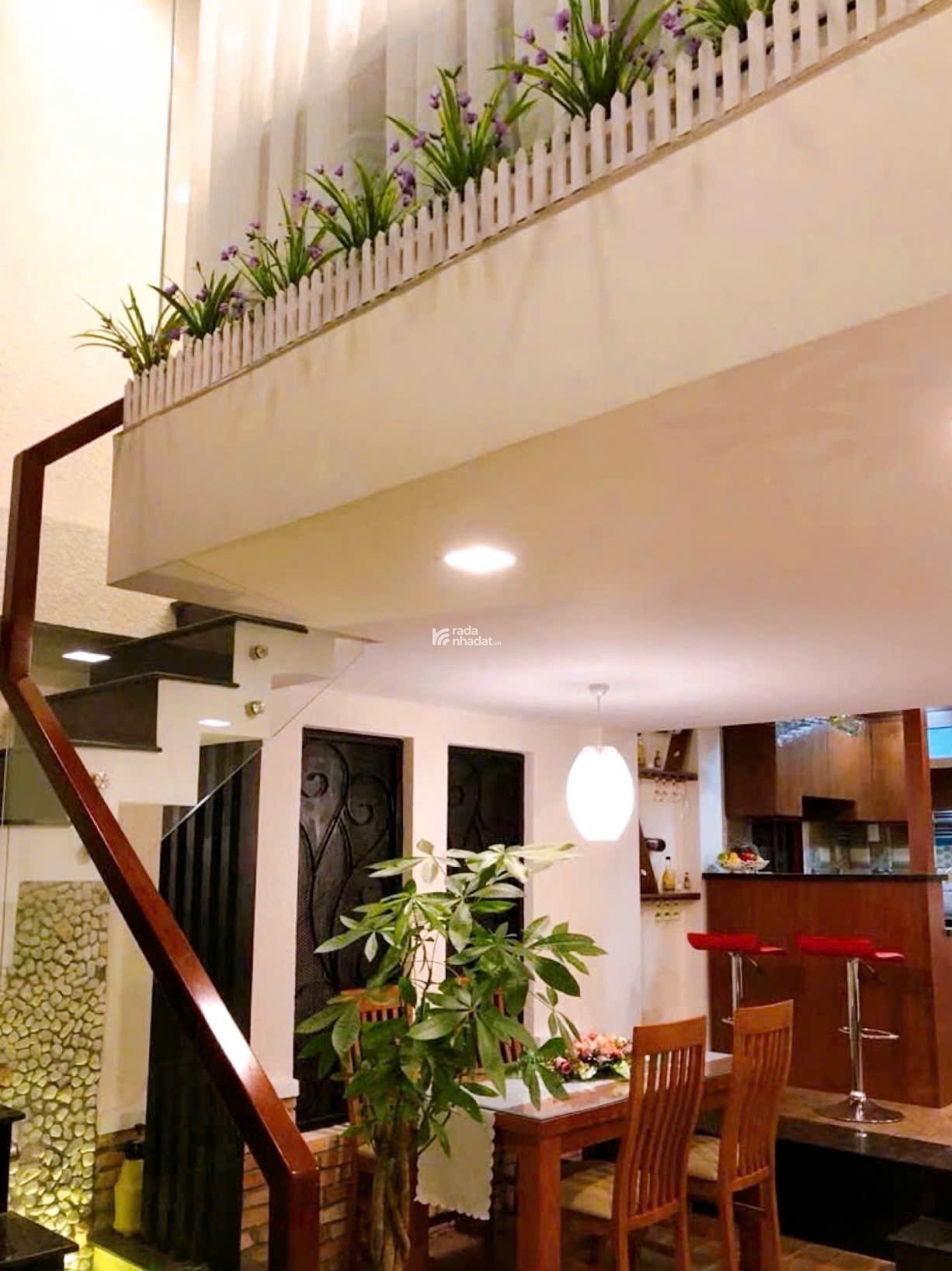 Nhà phong cách Nhật -QUẬN PHÚ NHUẬN -Đặng Văn Ngữ - 4 x 8 m - 6.4 tỷ