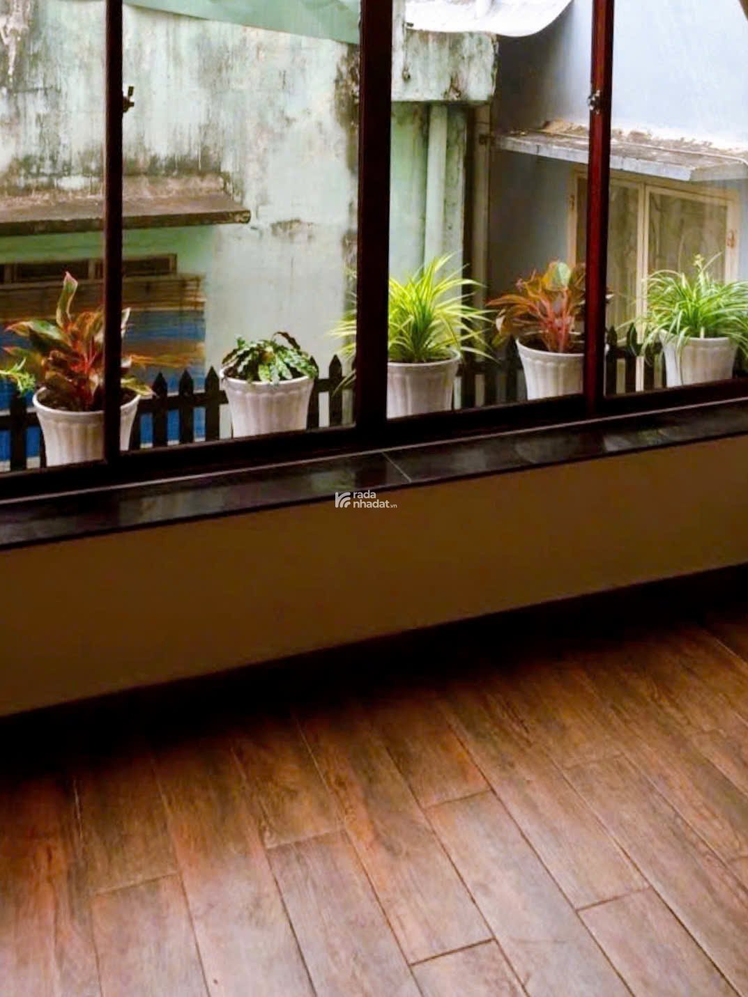 Nhà phong cách Nhật -QUẬN PHÚ NHUẬN -Đặng Văn Ngữ - 4 x 8 m - 6.4 tỷ